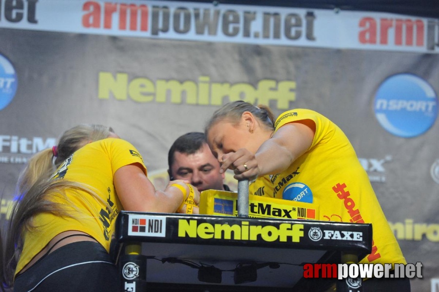 Nemiroff 2010 - Right Hand # Armwrestling # Armpower.net