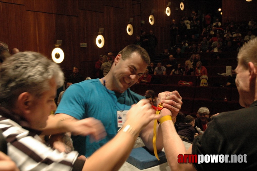 Senec Hand 2011 # Siłowanie na ręce # Armwrestling # Armpower.net