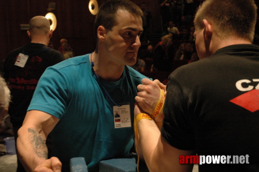 Senec Hand 2011 # Armwrestling # Armpower.net