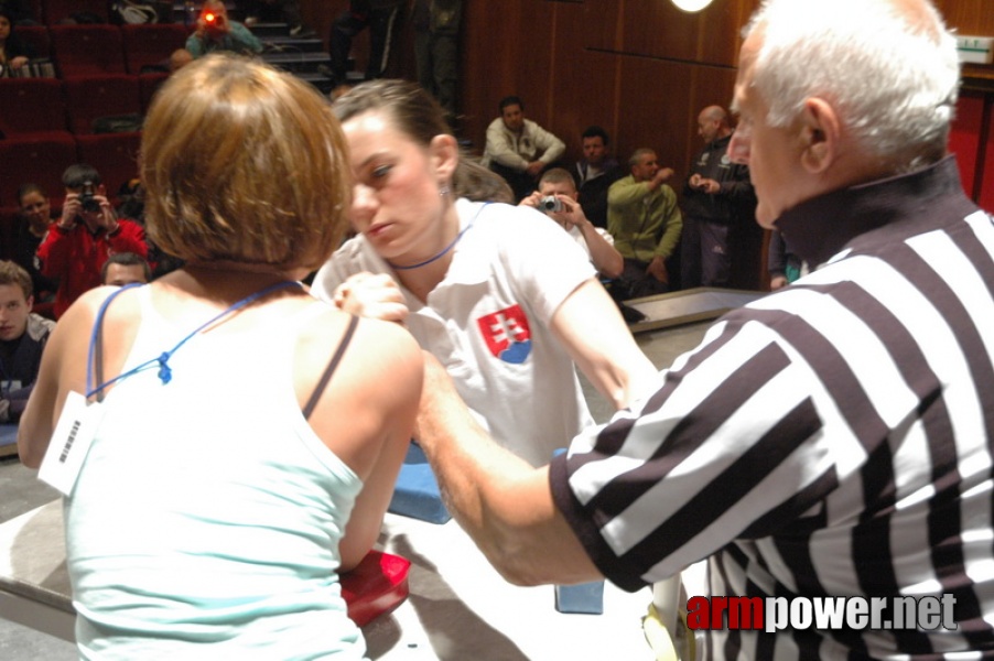 Senec Hand 2011 # Siłowanie na ręce # Armwrestling # Armpower.net