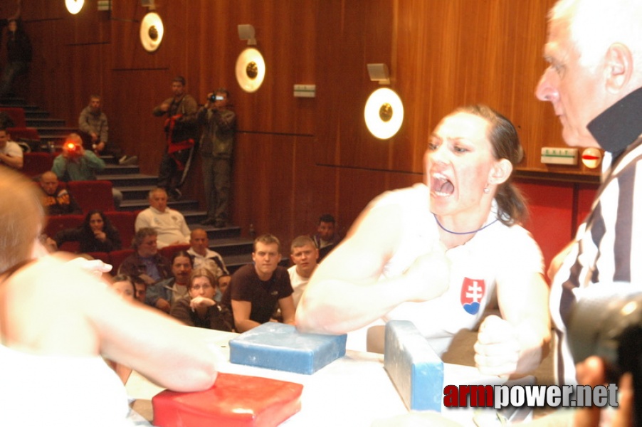 Senec Hand 2011 # Armwrestling # Armpower.net