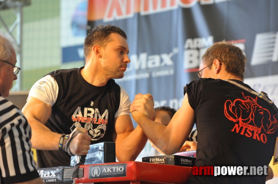 Mistrzostwa Polski 2011 - lewa reka # Aрмспорт # Armsport # Armpower.net