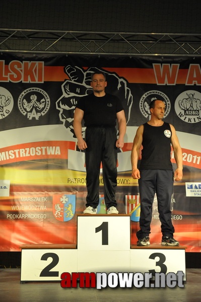 Mistrzostwa Polski 2011 - lewa reka # Aрмспорт # Armsport # Armpower.net