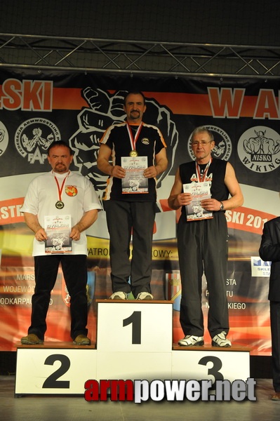 Mistrzostwa Polski 2011 - lewa reka # Siłowanie na ręce # Armwrestling # Armpower.net