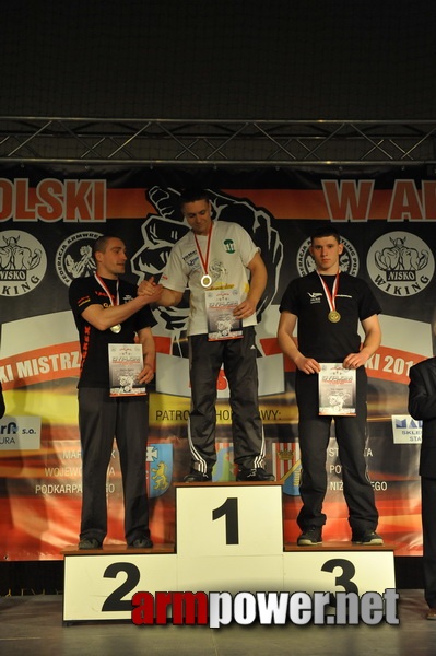 Mistrzostwa Polski 2011 - lewa reka # Aрмспорт # Armsport # Armpower.net