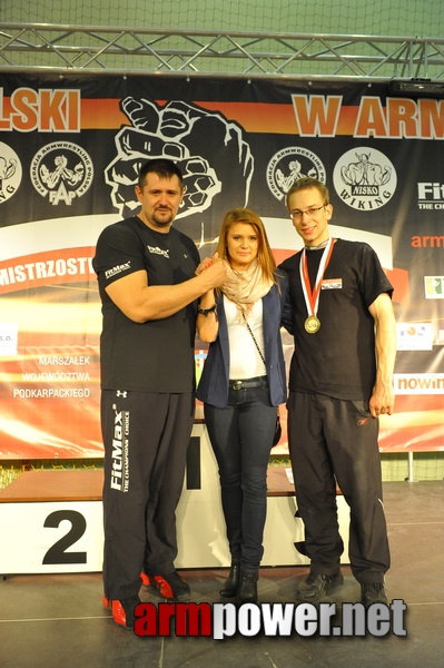 Mistrzostwa Polski 2011 - lewa reka # Aрмспорт # Armsport # Armpower.net