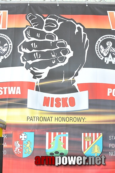 Mistrzostwa Polski 2011 - prawa reka # Siłowanie na ręce # Armwrestling # Armpower.net