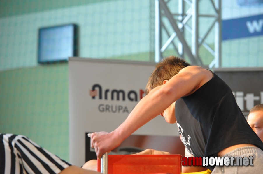 Mistrzostwa Polski 2011 - prawa reka # Aрмспорт # Armsport # Armpower.net