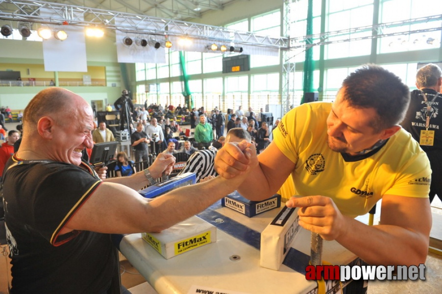 Mistrzostwa Polski 2011 - prawa reka # Aрмспорт # Armsport # Armpower.net