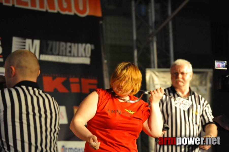 Mistrzostwa Polski 2011 - prawa reka # Siłowanie na ręce # Armwrestling # Armpower.net