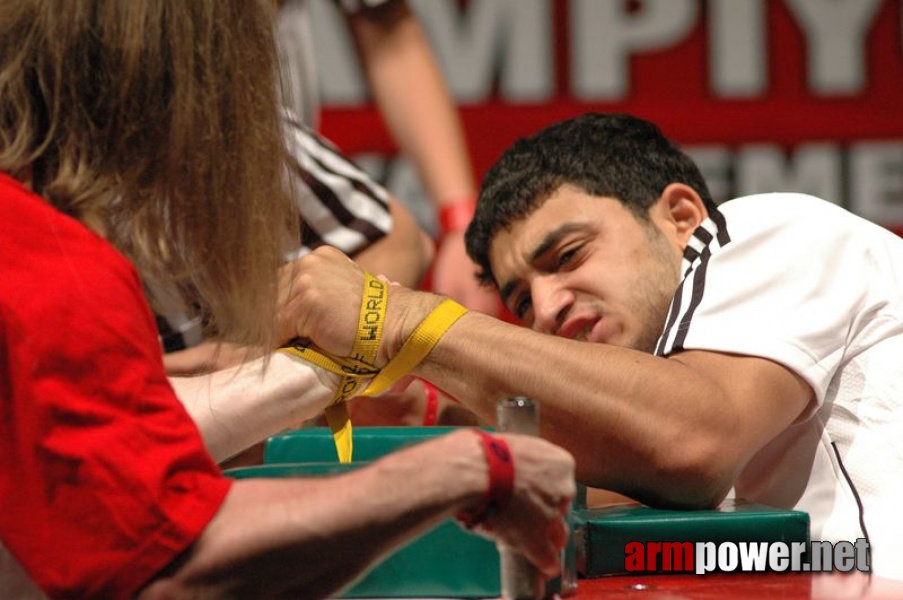 Europeans 2011 - Day 1 # Aрмспорт # Armsport # Armpower.net