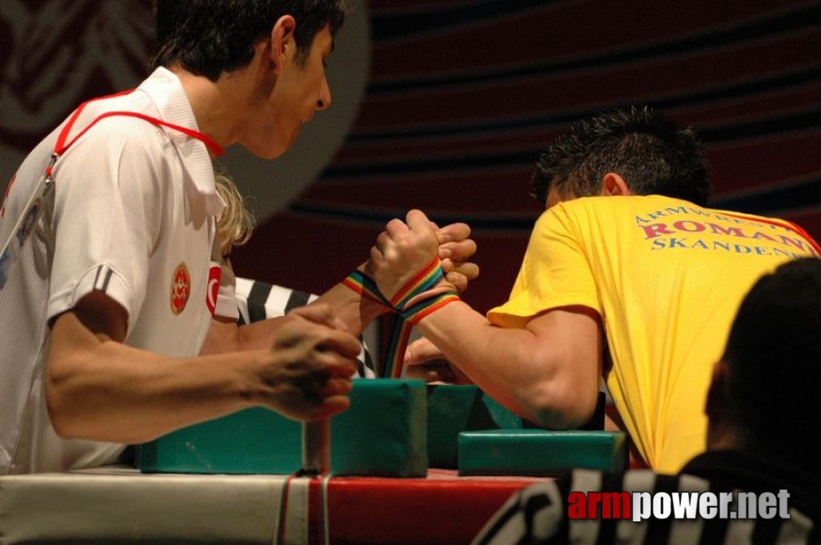 Europeans 2011 - Day 1 # Siłowanie na ręce # Armwrestling # Armpower.net