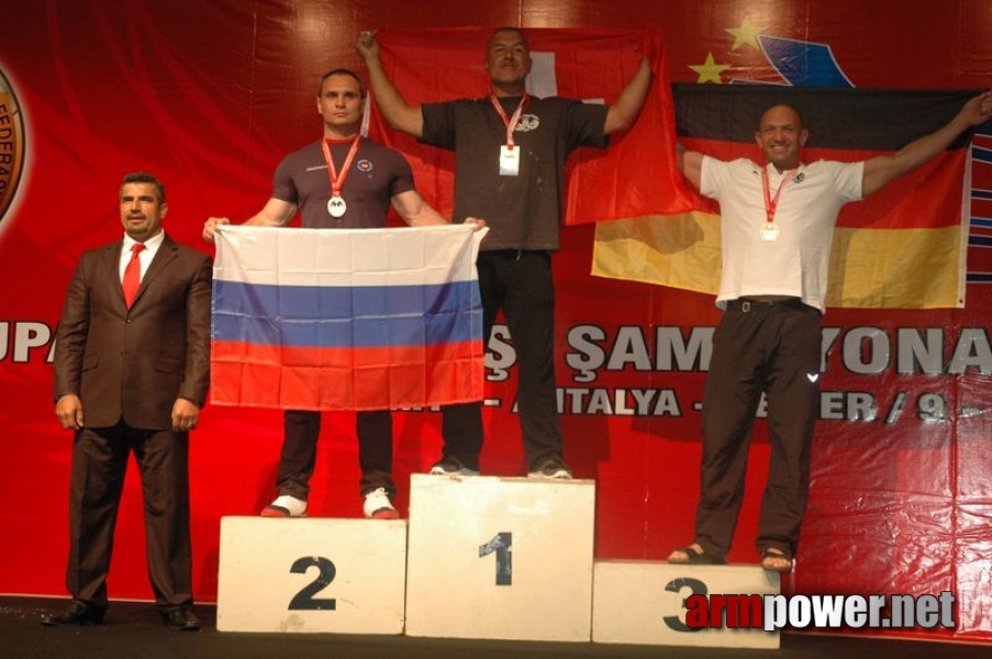 Europeans 2011 - Day 1 # Aрмспорт # Armsport # Armpower.net