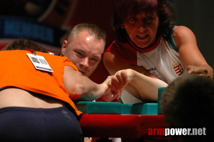 Europeans 2011 - Day 2 # Aрмспорт # Armsport # Armpower.net