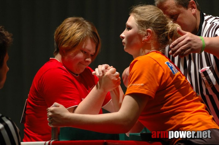 Europeans 2011 - Day 2 # Armwrestling # Armpower.net