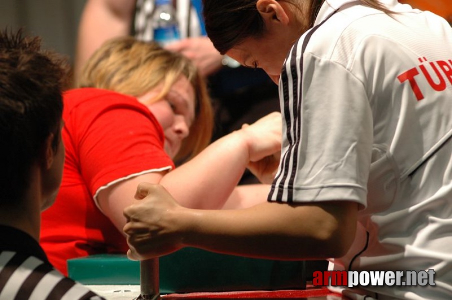 Europeans 2011 - Day 2 # Armwrestling # Armpower.net