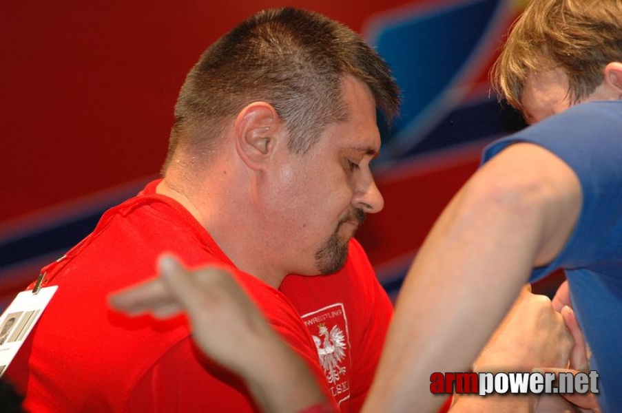 Europeans 2011 - Day 2 # Siłowanie na ręce # Armwrestling # Armpower.net