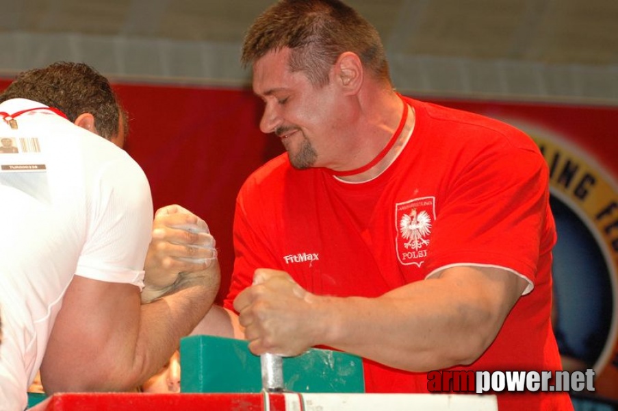 Europeans 2011 - Day 2 # Armwrestling # Armpower.net