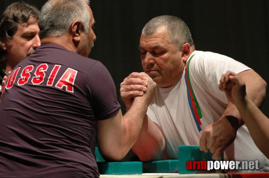 Europeans 2011 - Day 2 # Aрмспорт # Armsport # Armpower.net