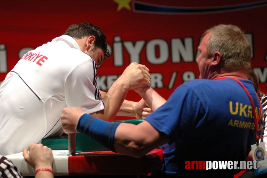 Europeans 2011 - Day 2 # Aрмспорт # Armsport # Armpower.net