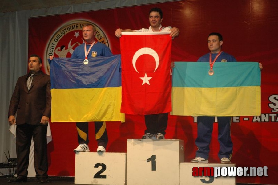 Europeans 2011 - Day 2 # Aрмспорт # Armsport # Armpower.net