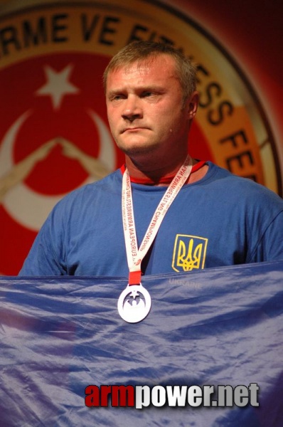 Europeans 2011 - Day 2 # Siłowanie na ręce # Armwrestling # Armpower.net