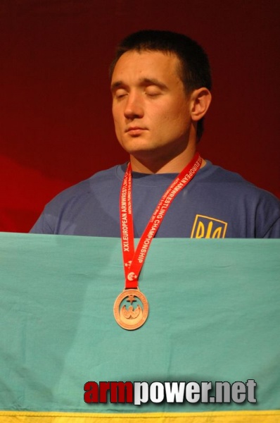 Europeans 2011 - Day 2 # Armwrestling # Armpower.net