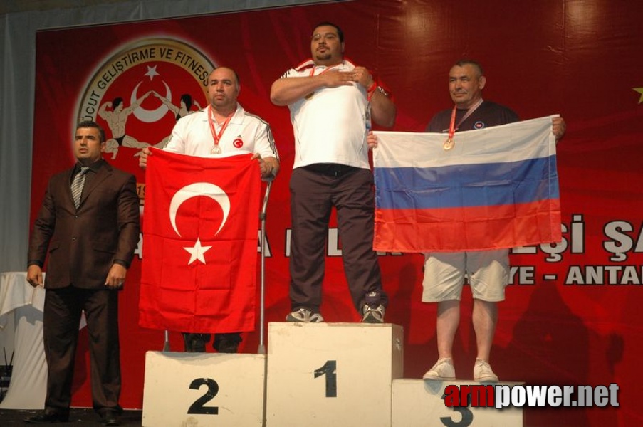 Europeans 2011 - Day 2 # Aрмспорт # Armsport # Armpower.net