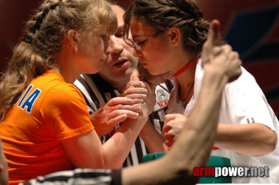 Europeans 2011 - Day 2 # Siłowanie na ręce # Armwrestling # Armpower.net