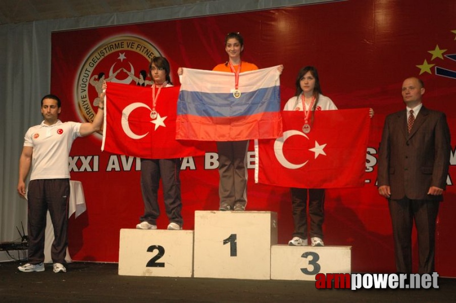 Europeans 2011 - Day 2 # Aрмспорт # Armsport # Armpower.net