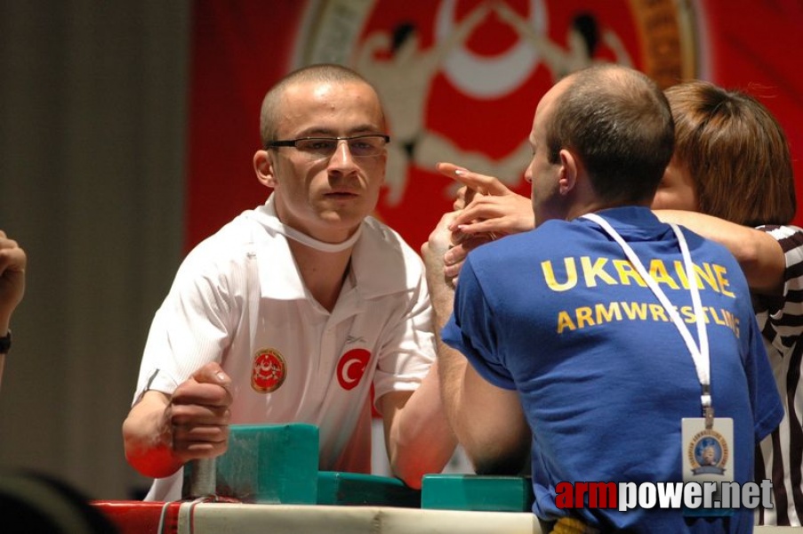 Europeans 2011 - Day 3 # Armwrestling # Armpower.net