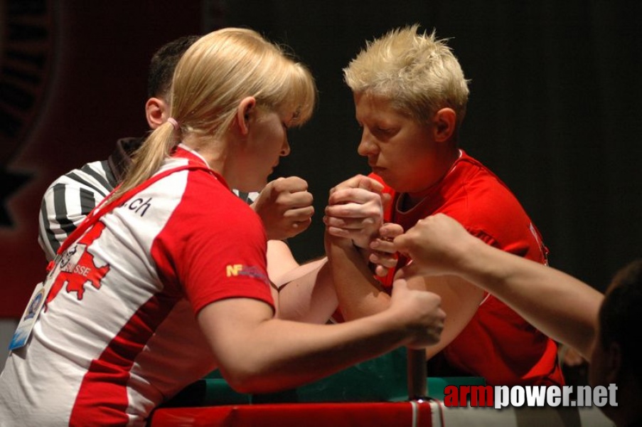 Europeans 2011 - Day 3 # Siłowanie na ręce # Armwrestling # Armpower.net