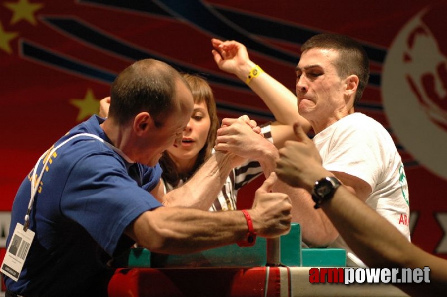 Europeans 2011 - Day 3 # Aрмспорт # Armsport # Armpower.net