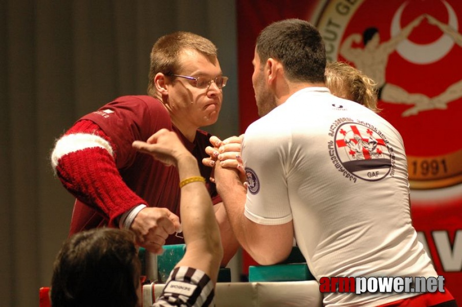 Europeans 2011 - Day 3 # Armwrestling # Armpower.net