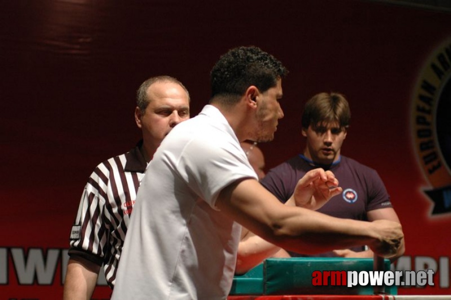 Europeans 2011 - Day 3 # Siłowanie na ręce # Armwrestling # Armpower.net