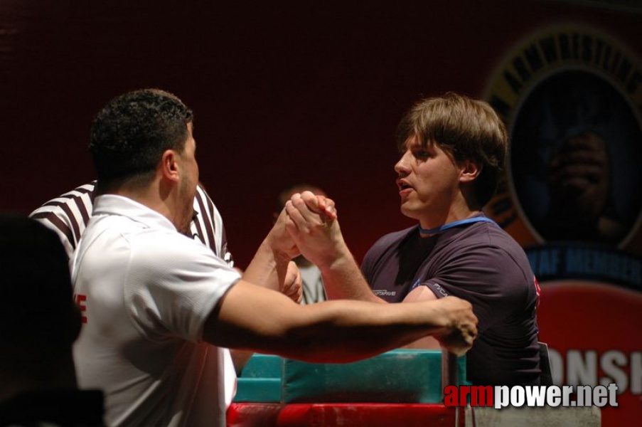 Europeans 2011 - Day 3 # Armwrestling # Armpower.net