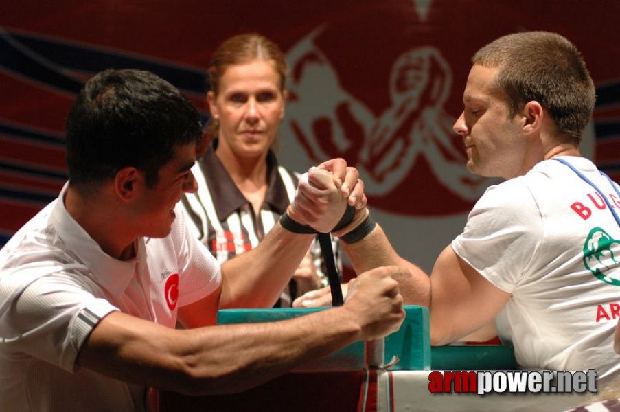 Europeans 2011 - Day 3 # Siłowanie na ręce # Armwrestling # Armpower.net