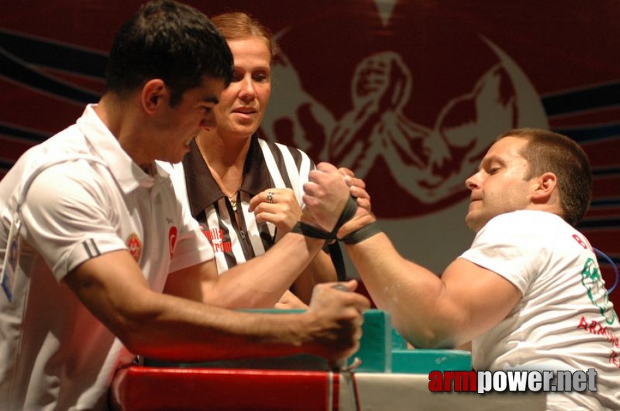 Europeans 2011 - Day 3 # Siłowanie na ręce # Armwrestling # Armpower.net