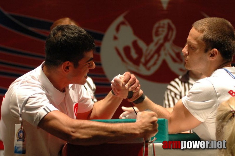 Europeans 2011 - Day 3 # Siłowanie na ręce # Armwrestling # Armpower.net