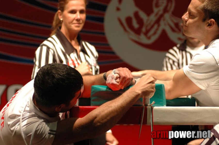 Europeans 2011 - Day 3 # Armwrestling # Armpower.net