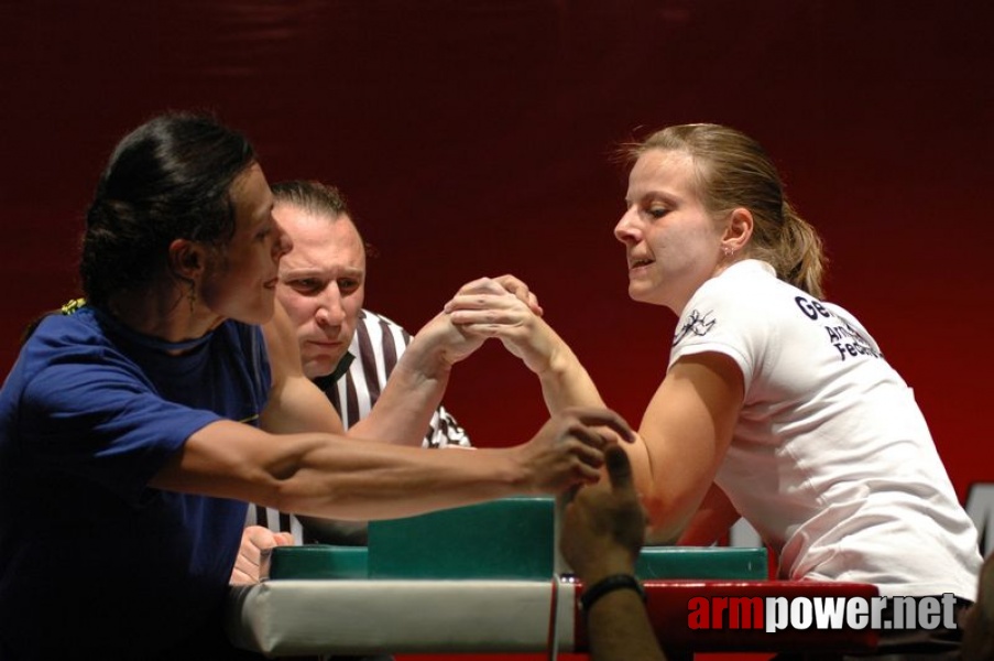 Europeans 2011 - Day 3 # Siłowanie na ręce # Armwrestling # Armpower.net