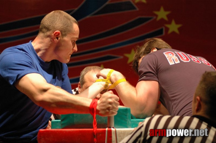 Europeans 2011 - Day 3 # Aрмспорт # Armsport # Armpower.net