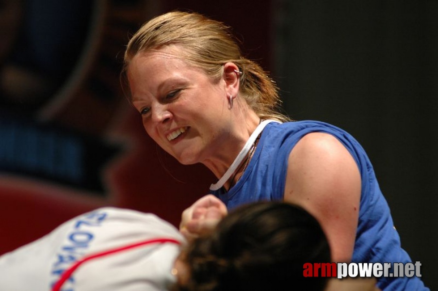 Europeans 2011 - Day 3 # Siłowanie na ręce # Armwrestling # Armpower.net