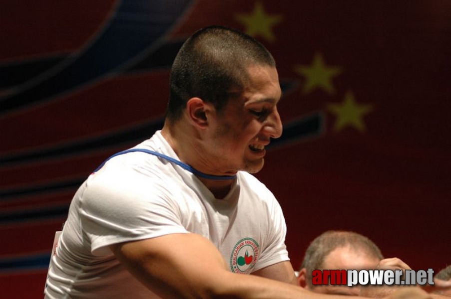 Europeans 2011 - Day 3 # Aрмспорт # Armsport # Armpower.net