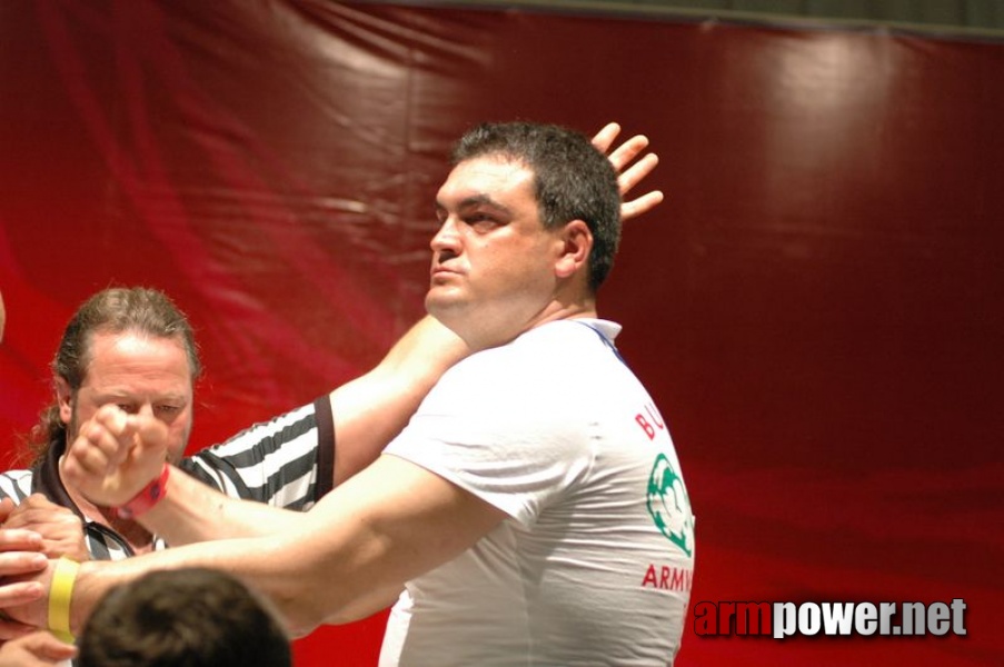 Europeans 2011 - Day 3 # Siłowanie na ręce # Armwrestling # Armpower.net