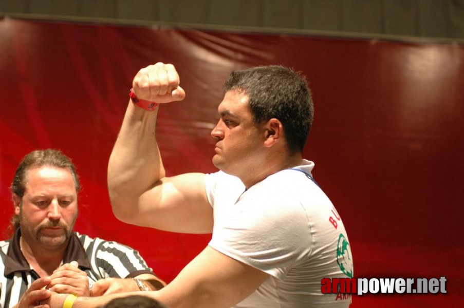 Europeans 2011 - Day 3 # Siłowanie na ręce # Armwrestling # Armpower.net