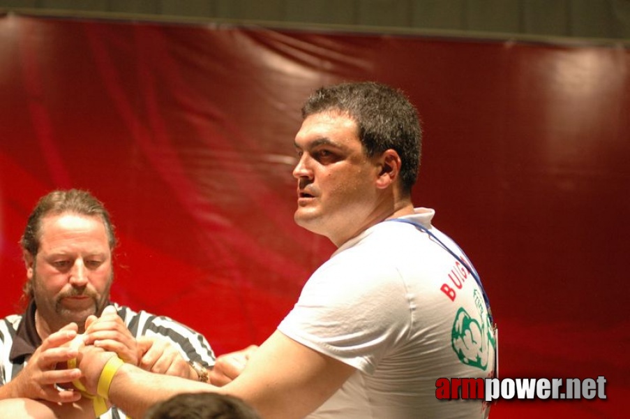 Europeans 2011 - Day 3 # Armwrestling # Armpower.net