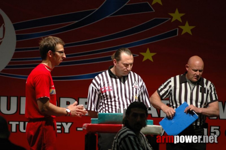 Europeans 2011 - Day 3 # Armwrestling # Armpower.net