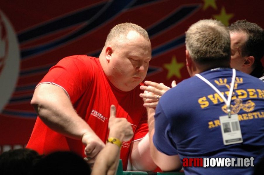 Europeans 2011 - Day 3 # Armwrestling # Armpower.net