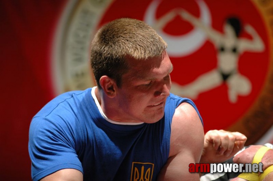 Europeans 2011 - Day 3 # Siłowanie na ręce # Armwrestling # Armpower.net